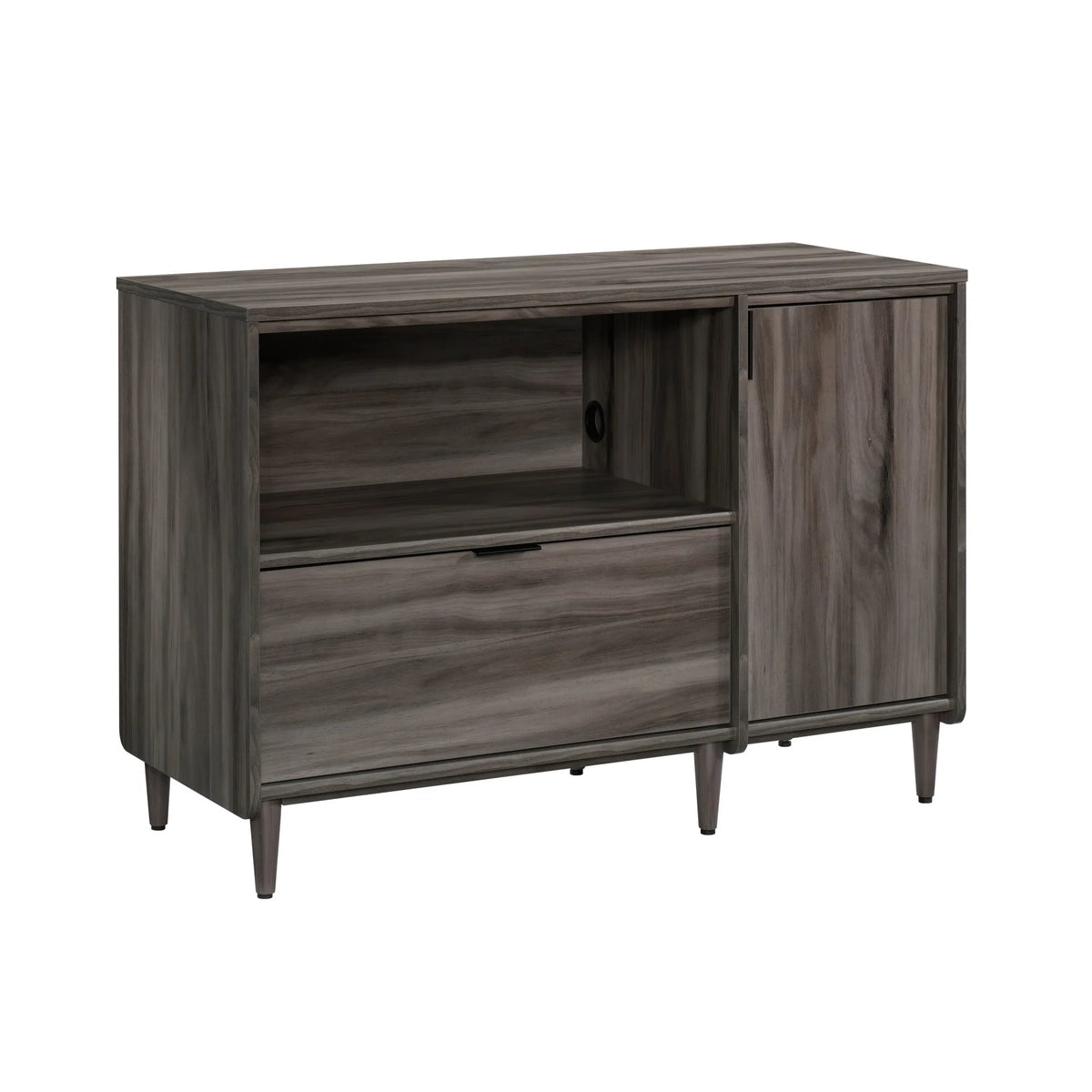 Engineered Wood Credenza E297473