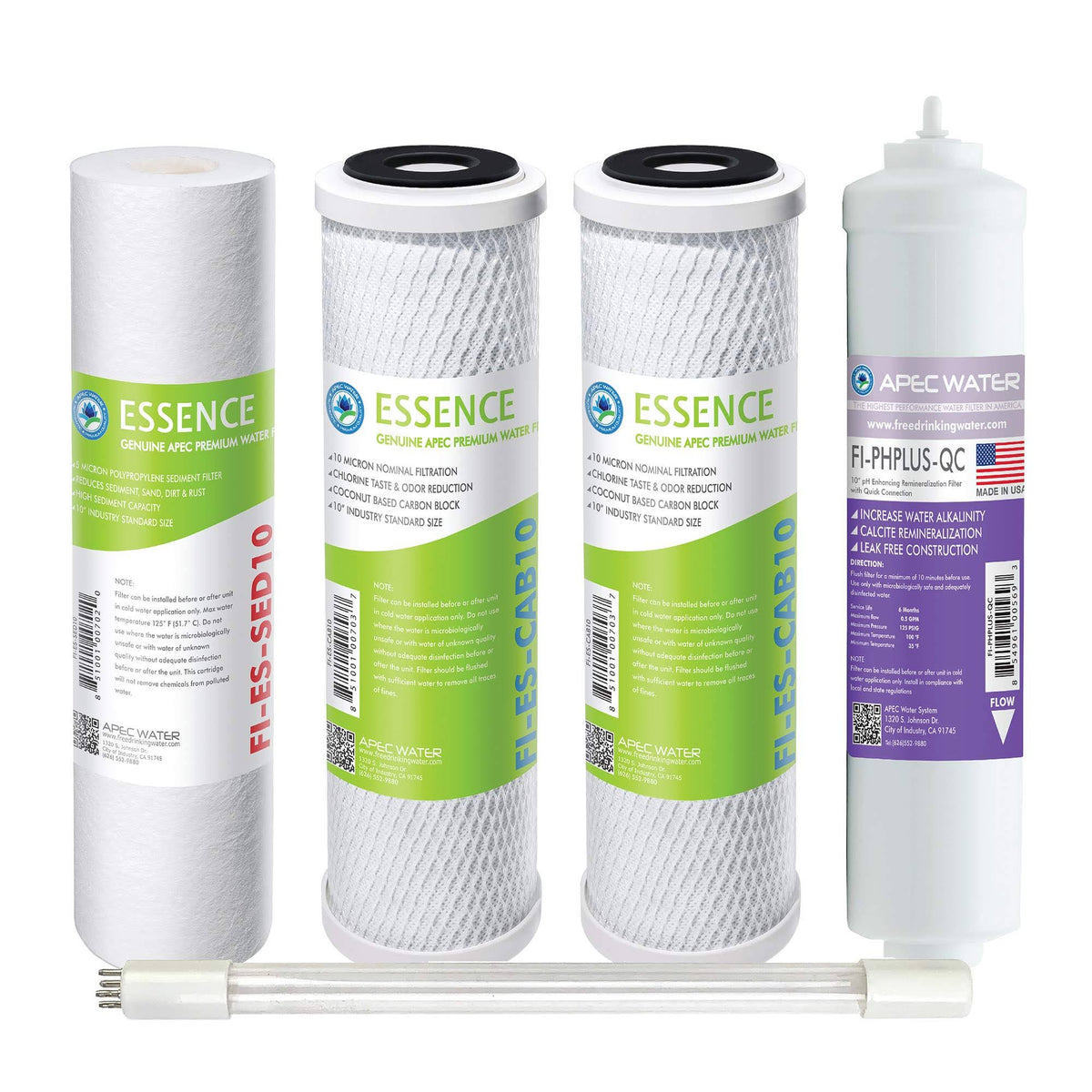 Under Sink Replacement Filter B4131