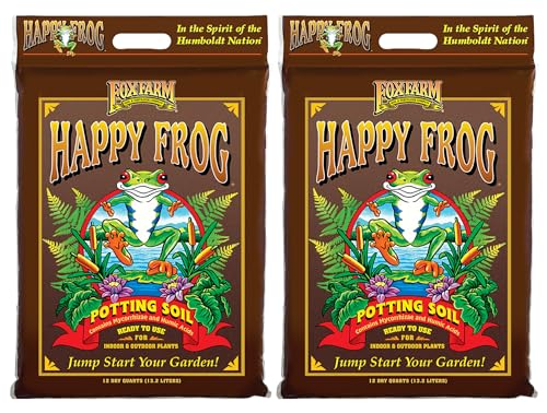 12qt Potting Soil P22356
