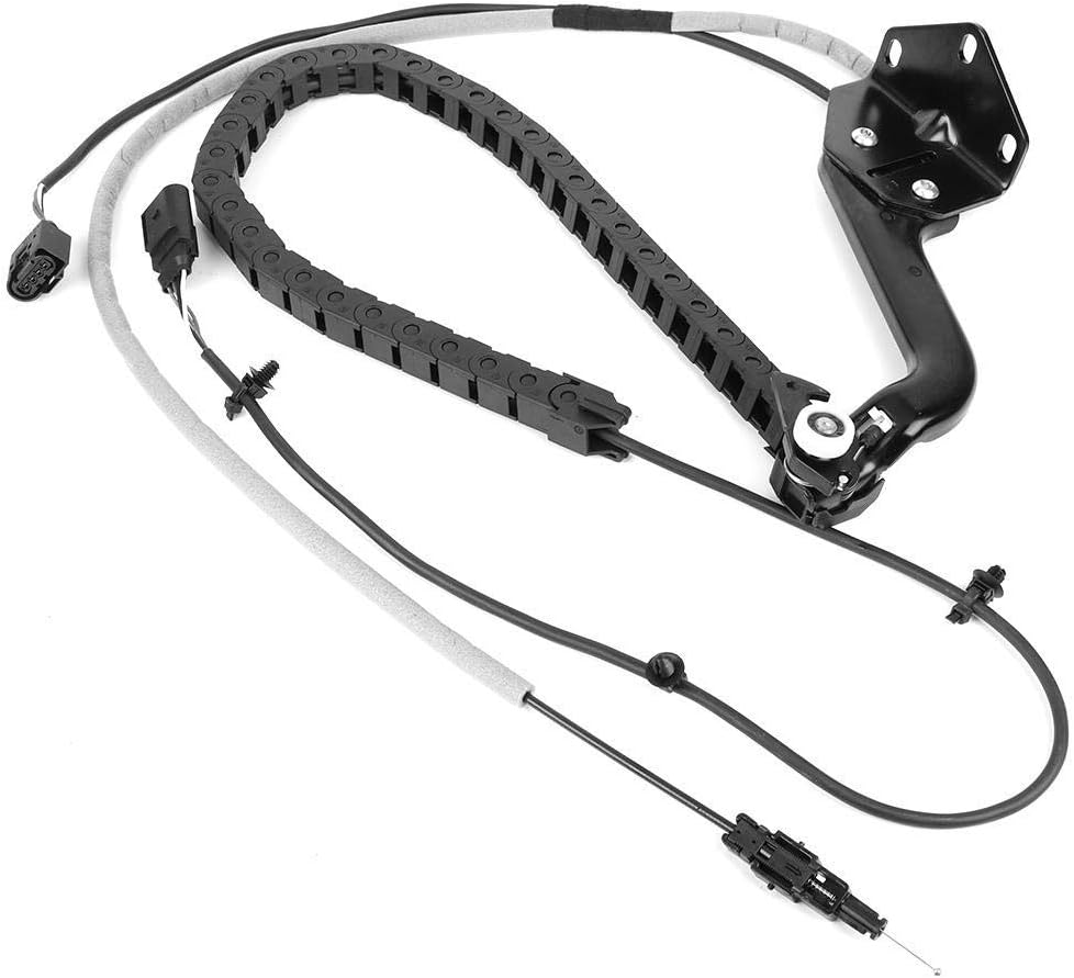 Sliding Door Cable B502
