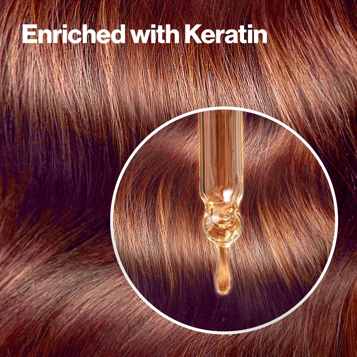 Light Golden Brown Hair Color G517719