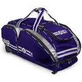 Purple Catchers Bag P8818