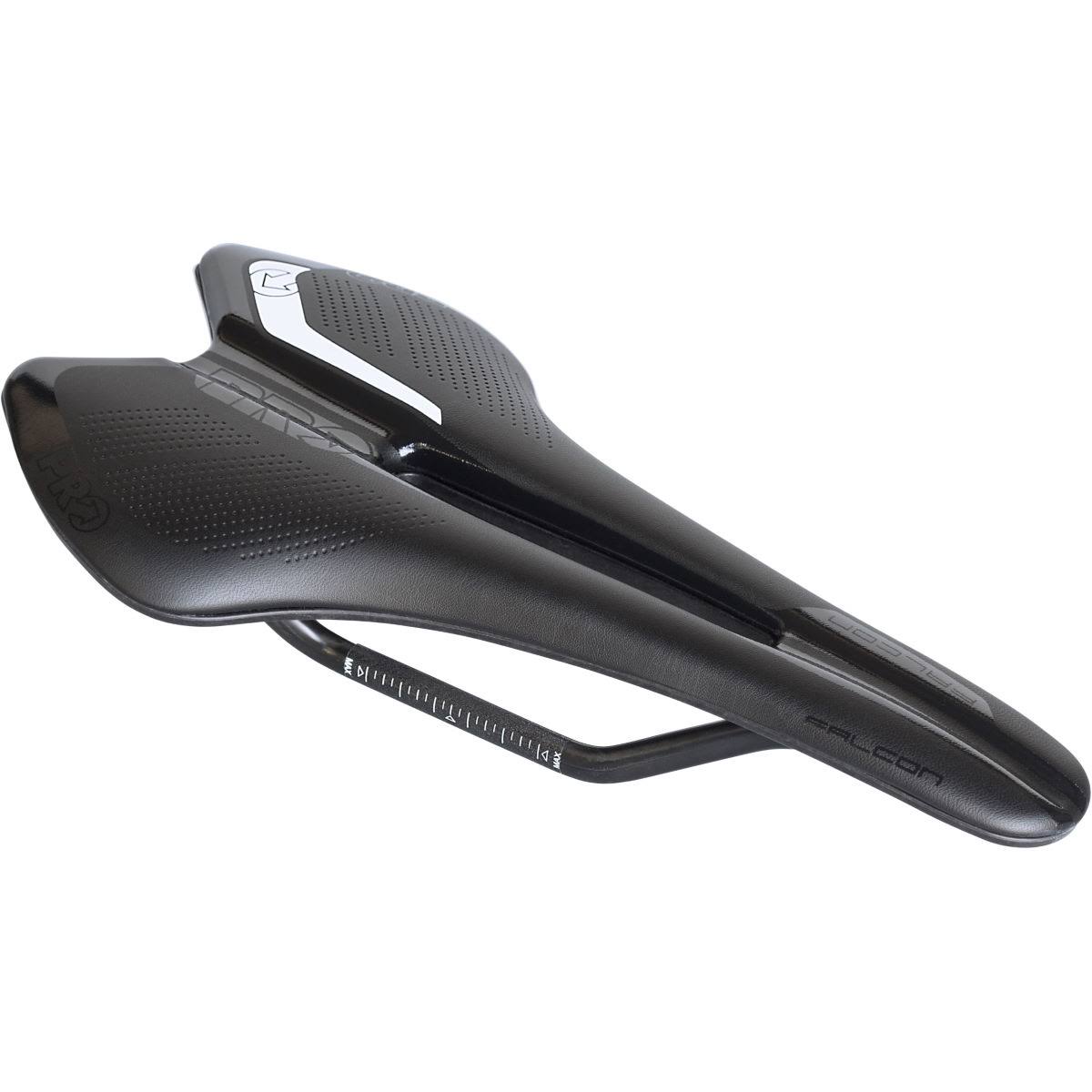 Black Carbon Saddle G6159