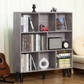 Pink 5 Cube 3-Tier Bookshelf X23821