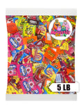 5 lb Chocolate Candy Variety Pack P91853