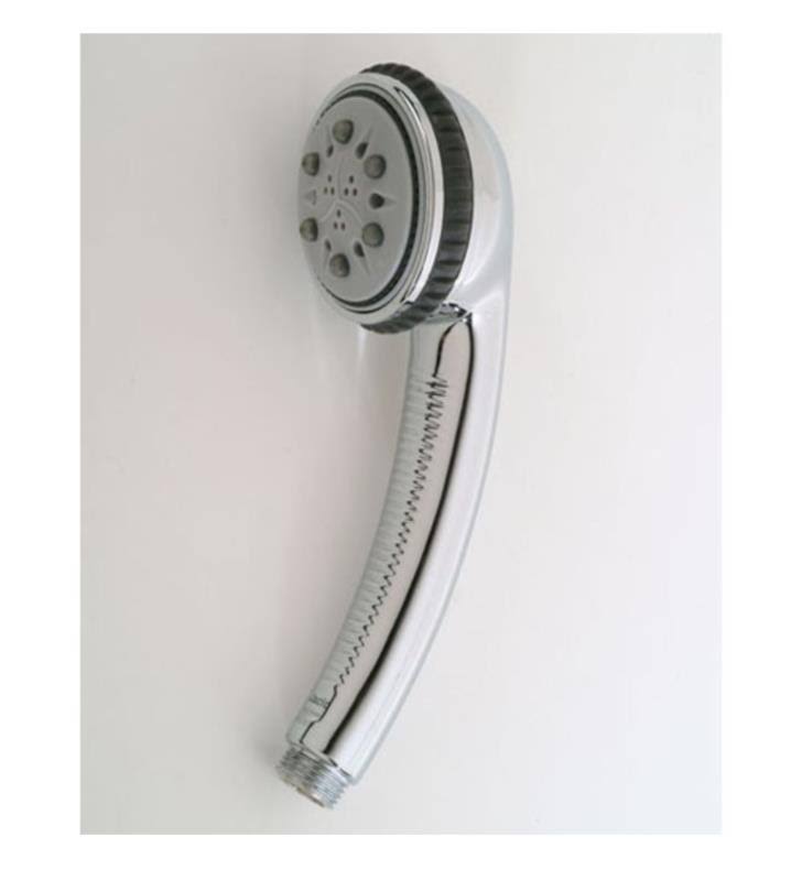 Caramel Bronze Handshower with Nebulizing Mist W642