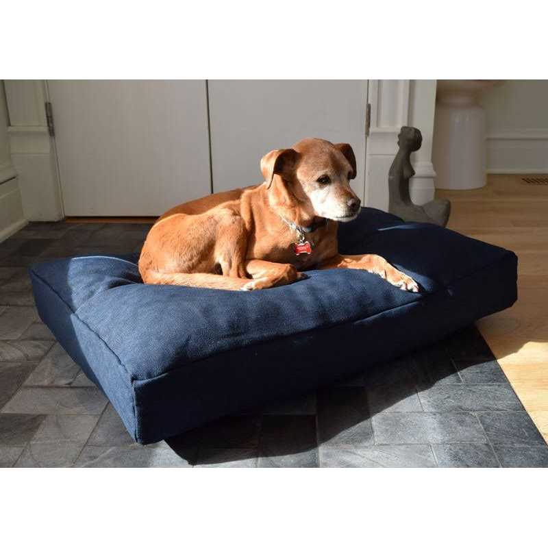Organic Hemp Dog Bed Fill M970172