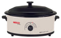 6.0-quart Porcelain Cookwell Roaster Oven C903775