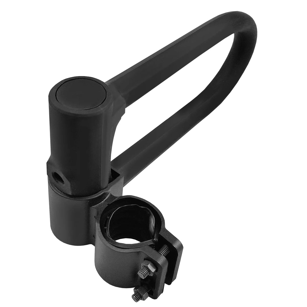 Heavy Duty U Lock with Mounting Bracket U76754