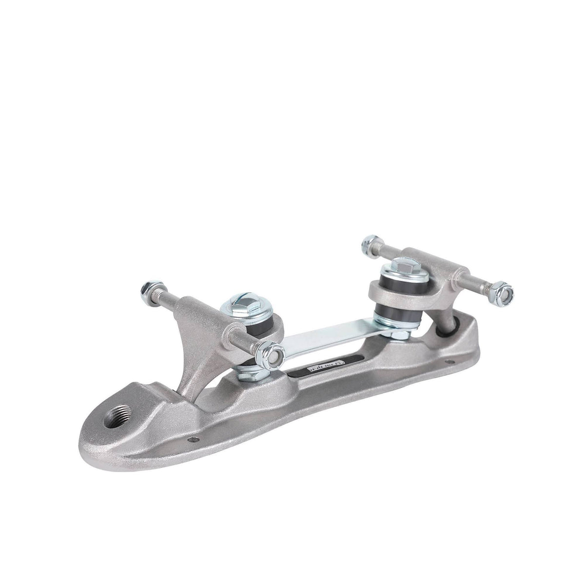 White Roller Skates W316