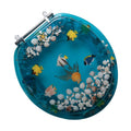 Aquarium Acrylic Round Toilet Seat L3041