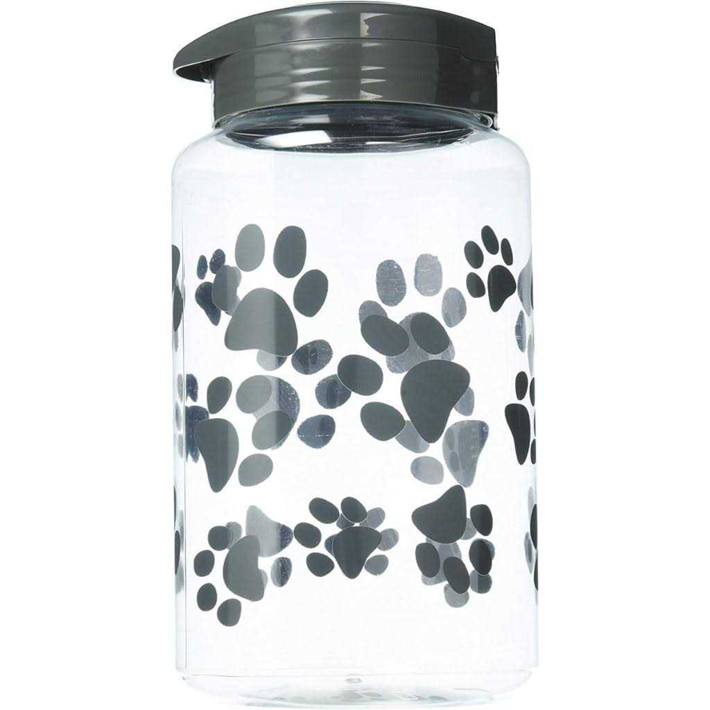 Dog Treat Jar V700