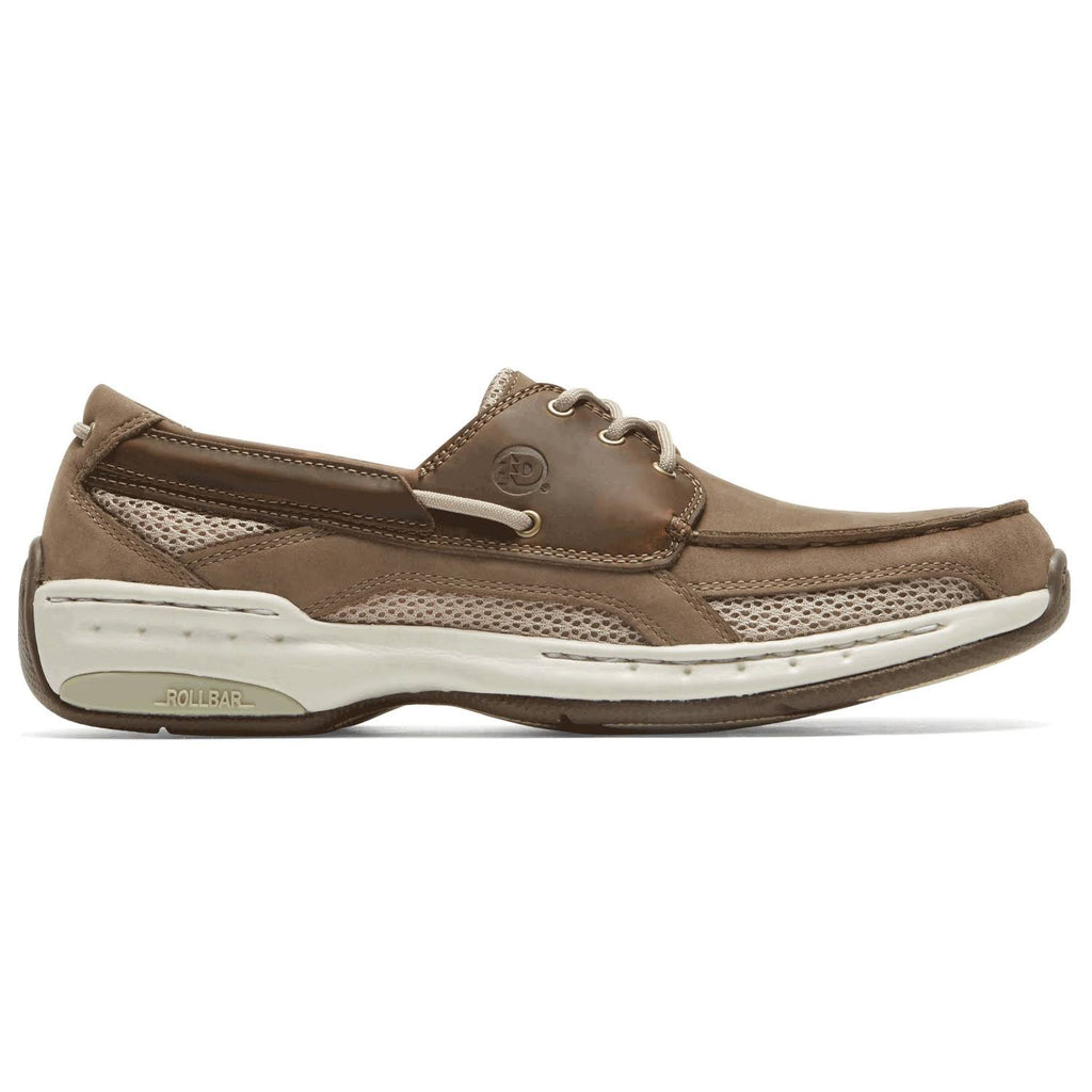 Taupe Men's Shoes N206