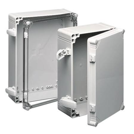 Electrical Enclosure W665750
