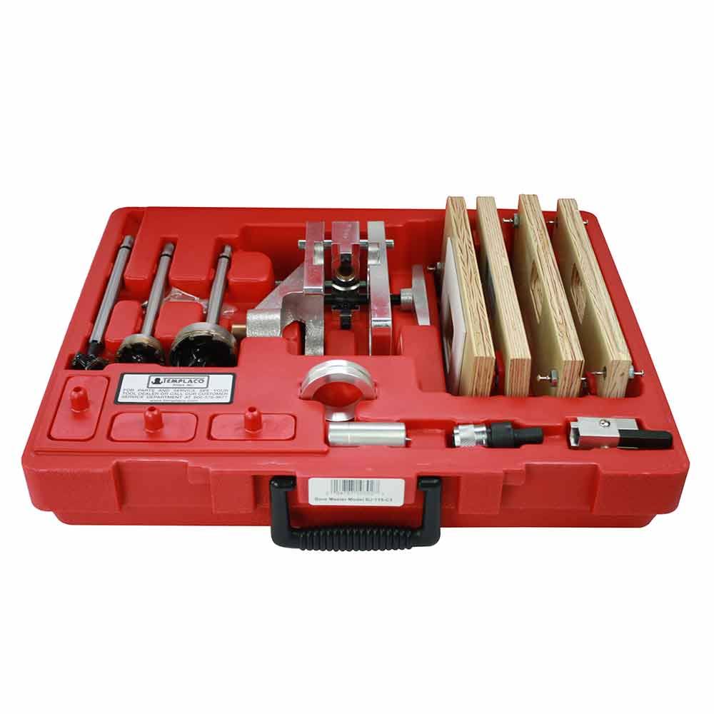 Bore Master Lock Installation Kit Y9044