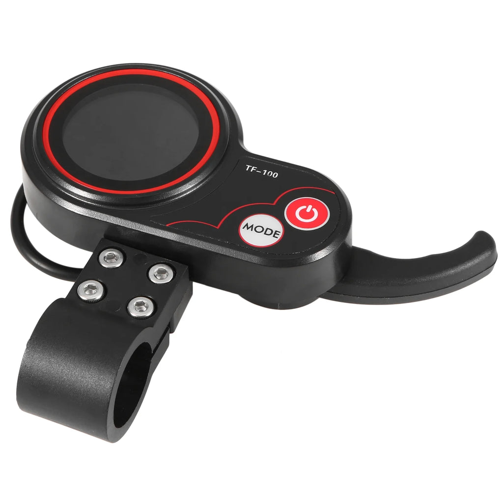Electric Scooter Instrument Display Spare Parts O142