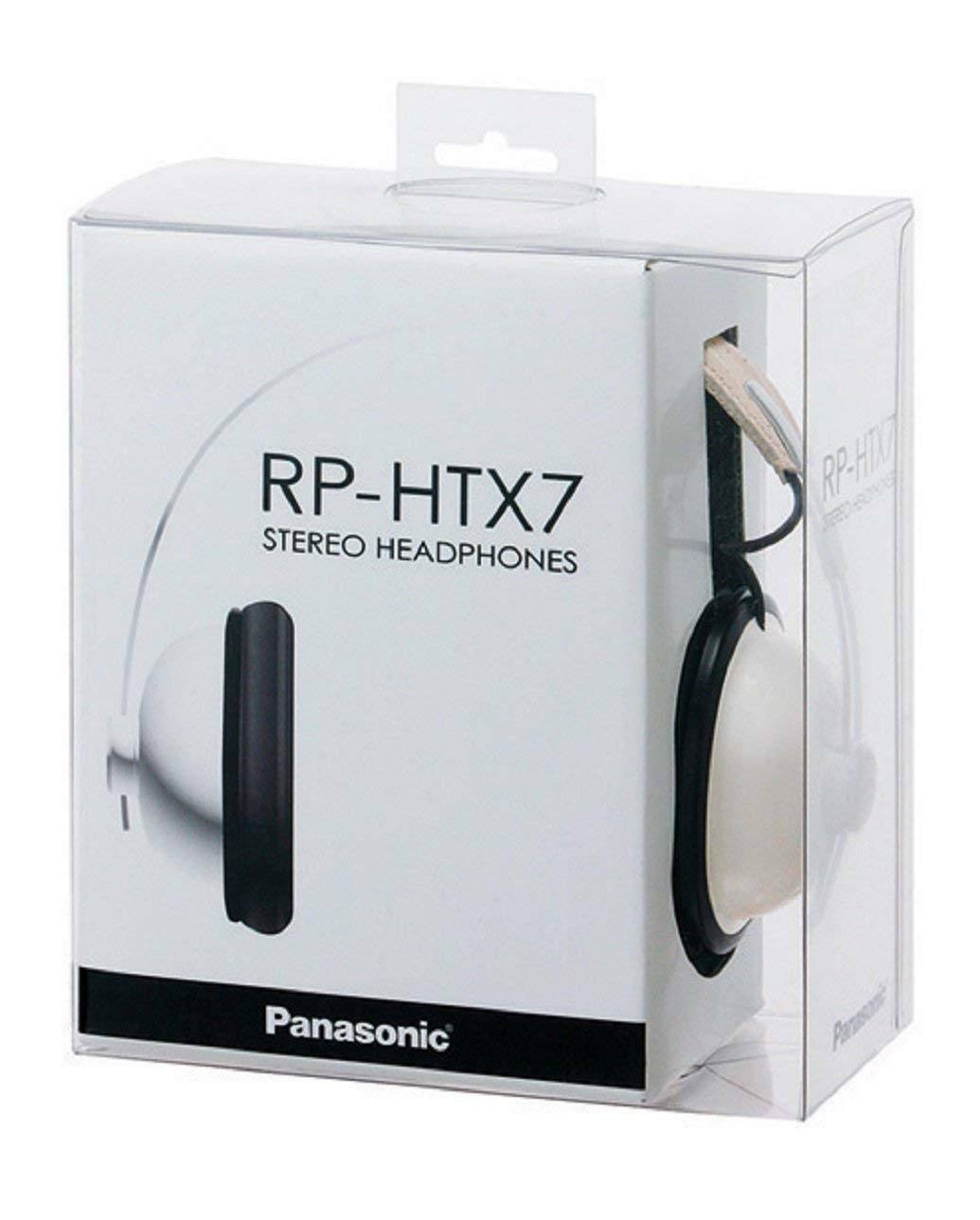White Stereo Headphones N936265