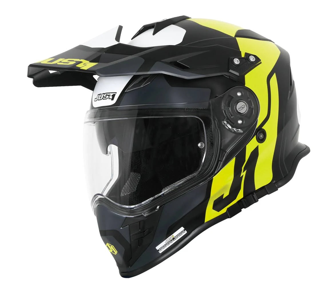 Xs Motocross Helmet L18056