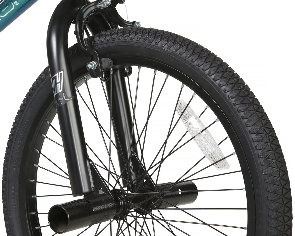 20-inch BMX Bike M9097