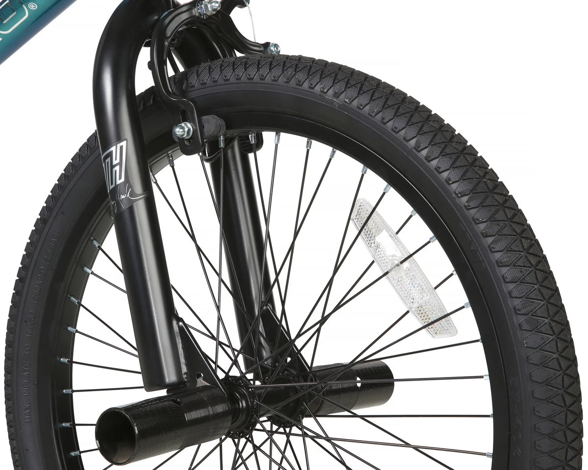 20-inch BMX Bike M9097