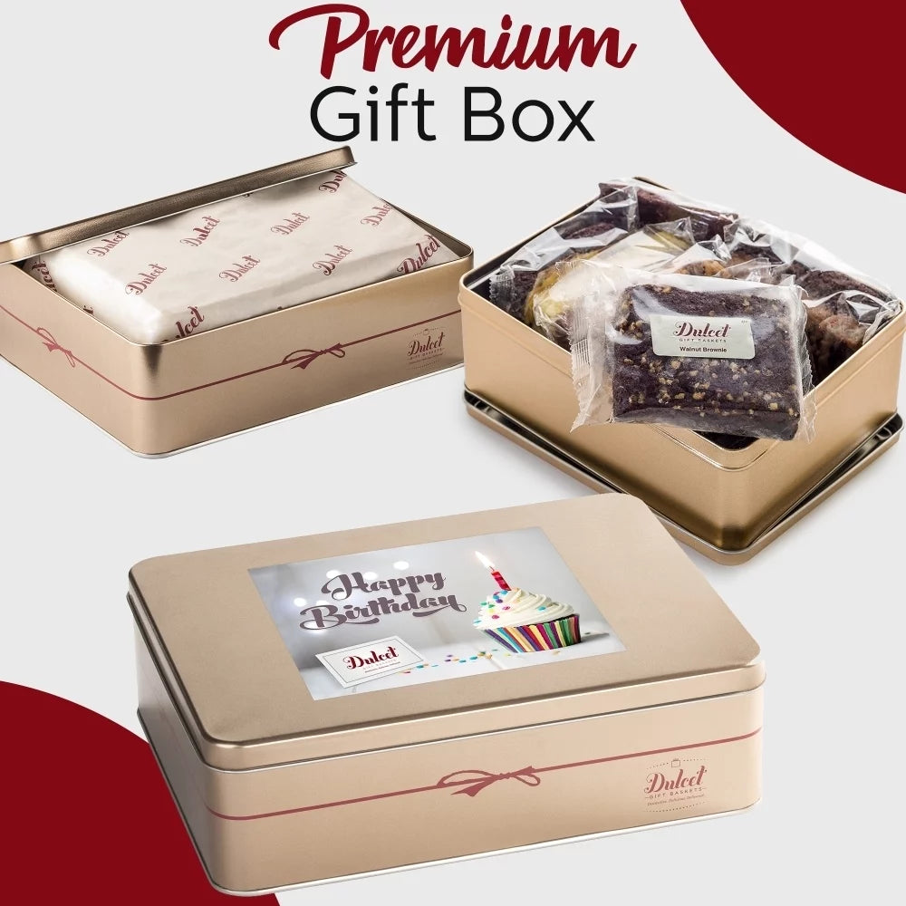 Rugelah Assortment Tin I672