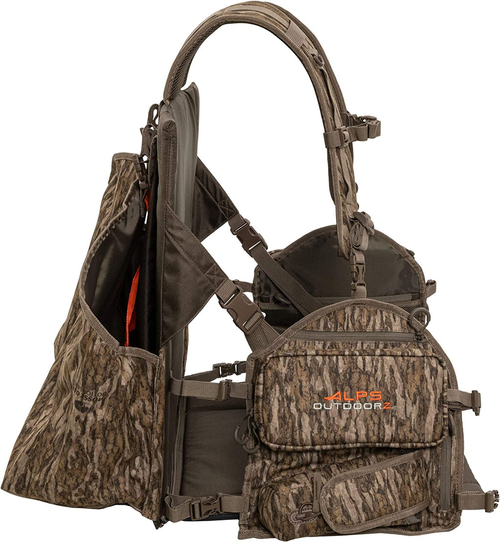 Impact Vest J71795