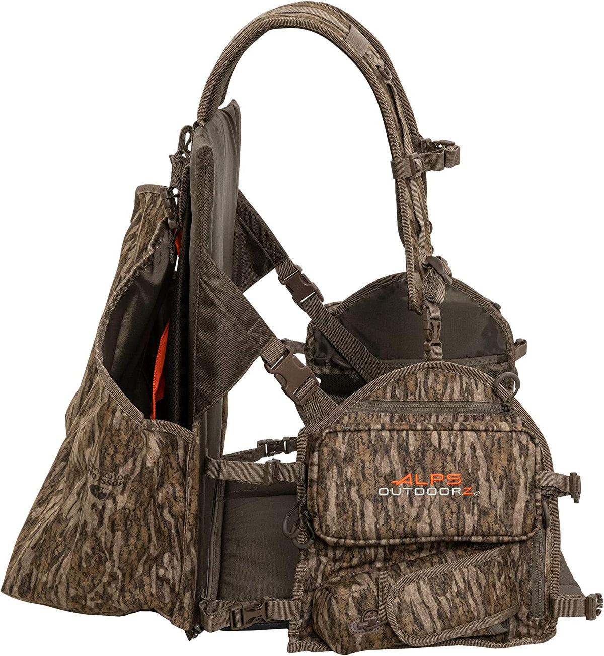 Impact Vest J71795