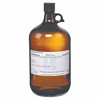 Iodine Solution 4L L765125