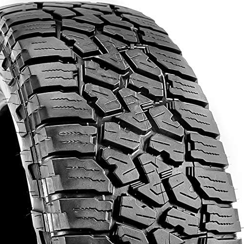 All-Terrain Radial Tire LT285/70R17 6-ply R90264
