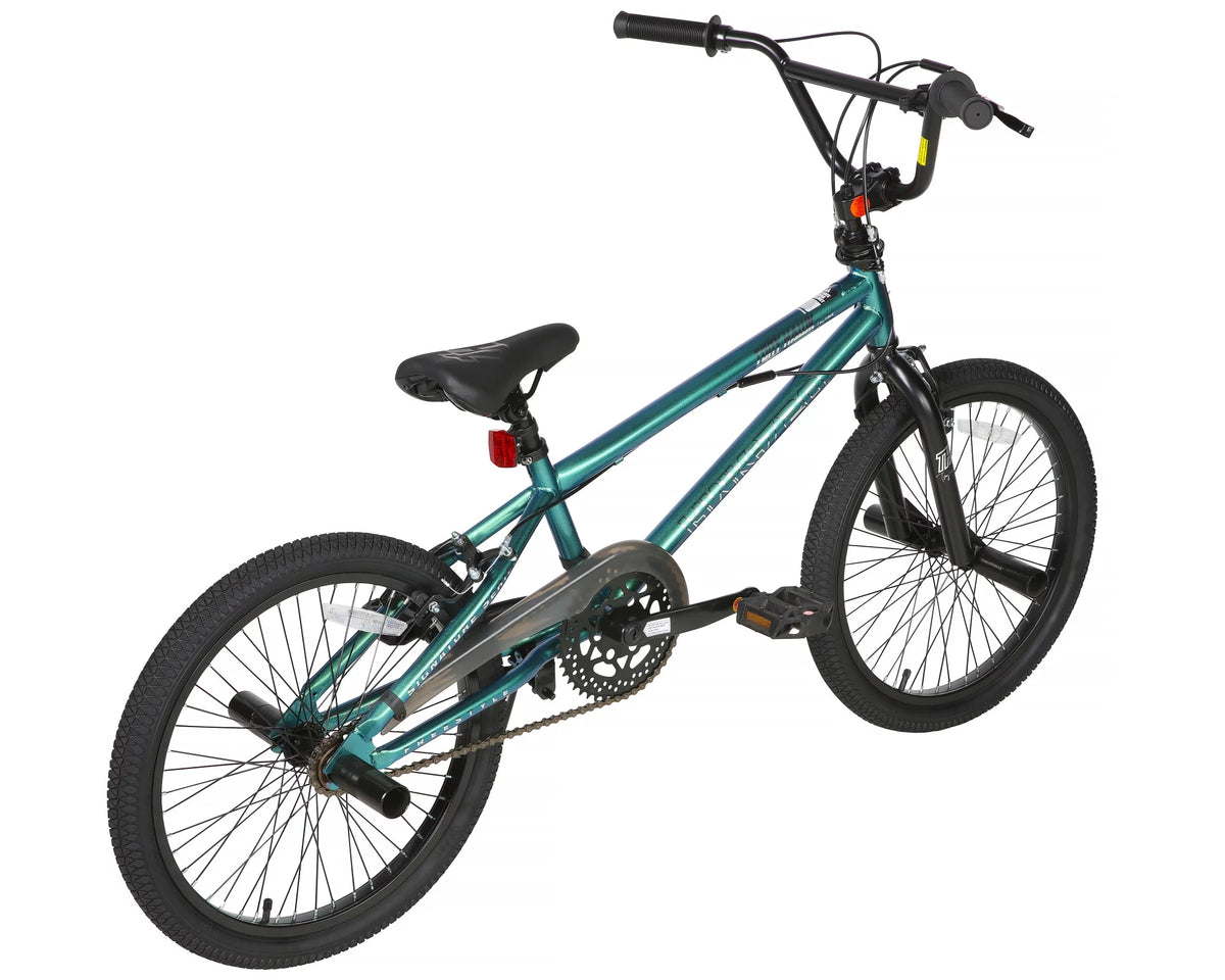 20-inch BMX Bike M9097