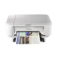 Black Wireless All-in-One Color Inkjet Printer D74996