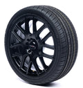 All-Season Tire 245/40R18 97W H273