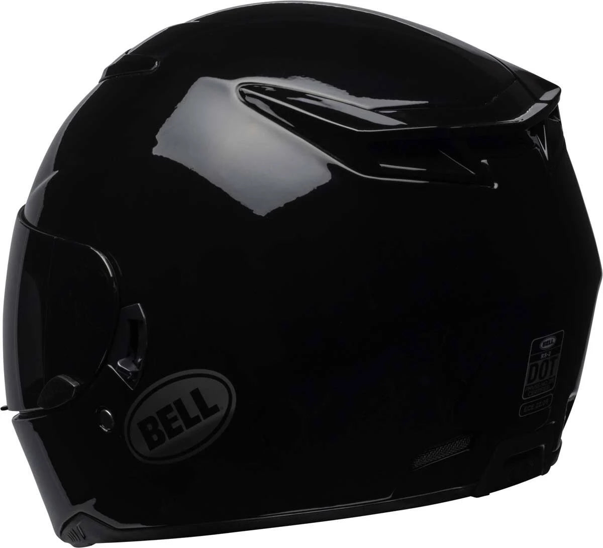 Black Small Helmet Y426703
