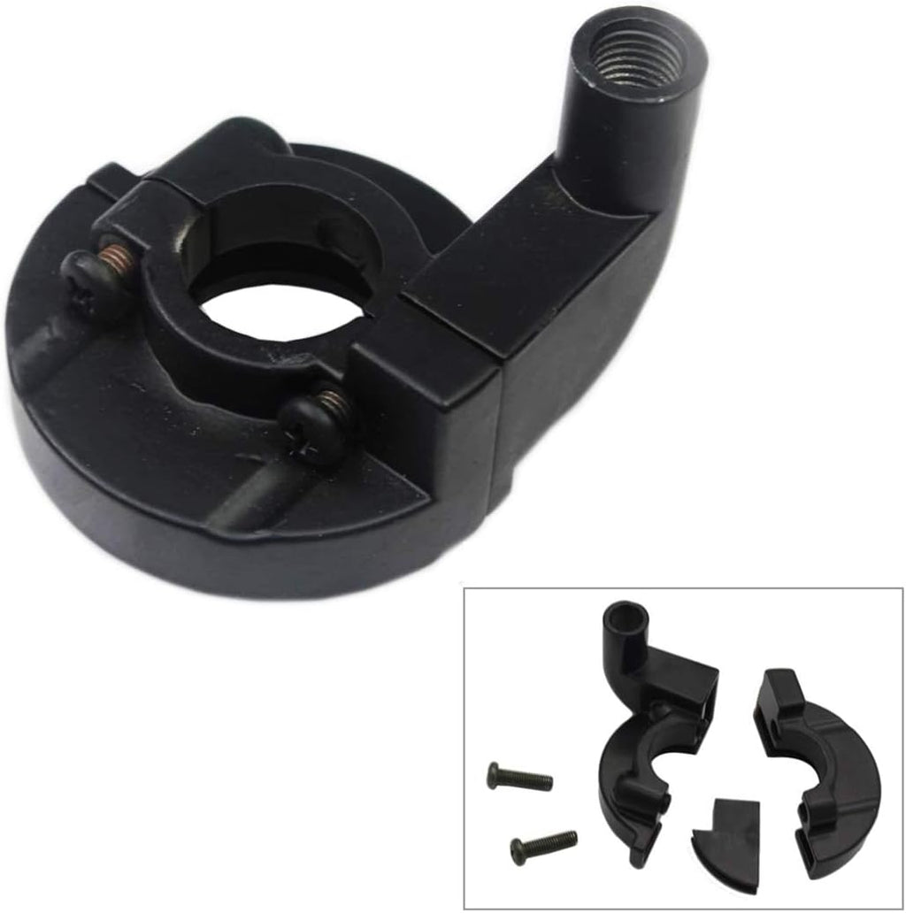 Throttle Accelerator Handle Grips and Cable Set T452317
