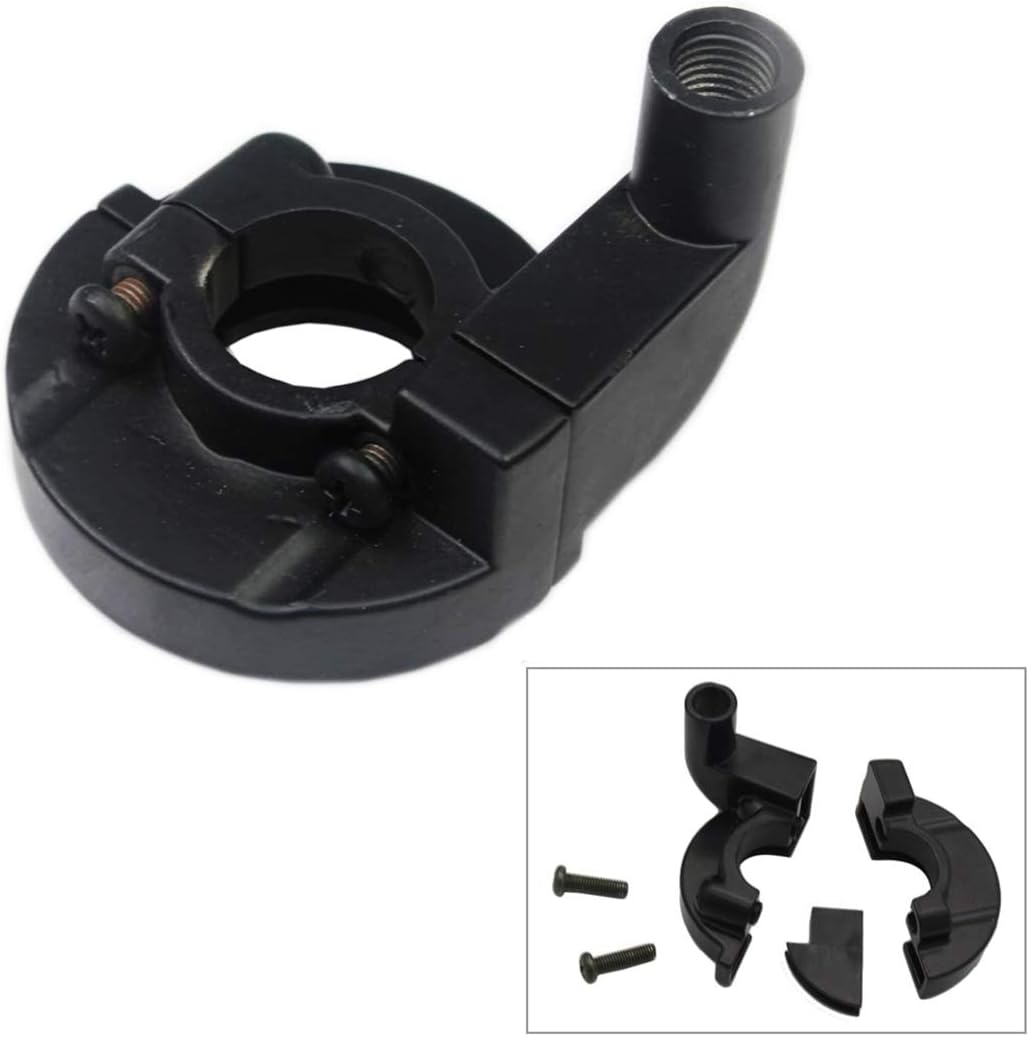 Throttle Accelerator Handle Grips and Cable Set T452317