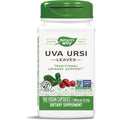 Uva Ursi Leaves 100 Capsules S690