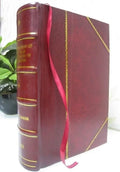 Antique Carved Furniture Paintings Bronzes Garden Fountain Leather Bound V2767