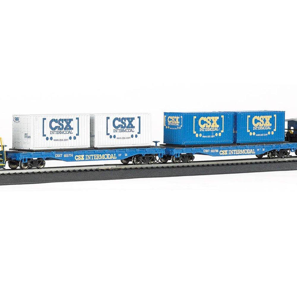 HO Scale Electric Train Set N383