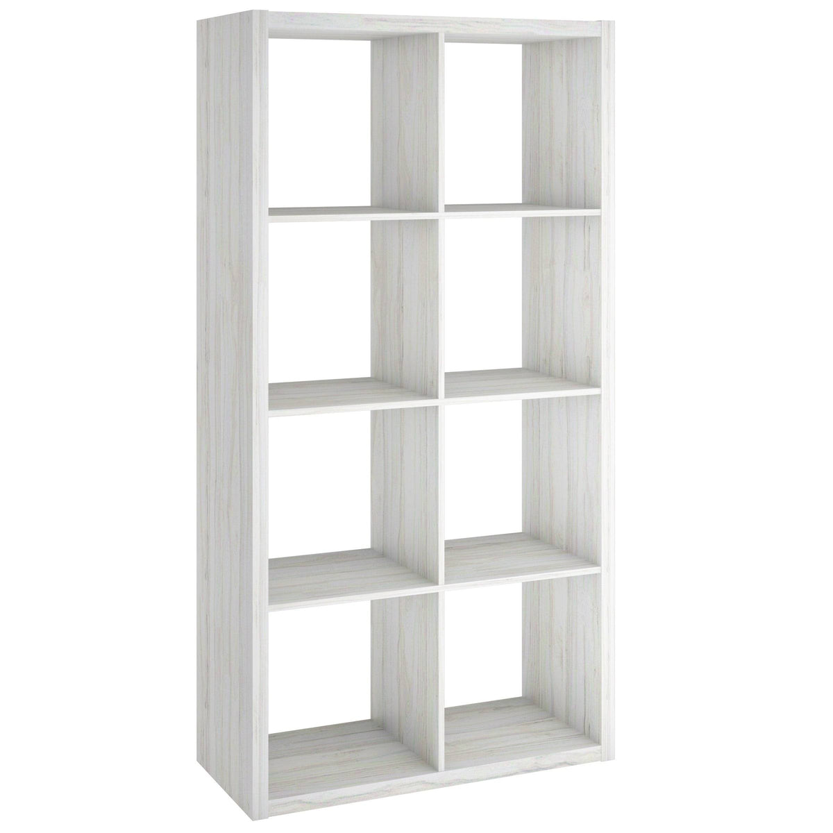 Brown Cube Bookcase I43069