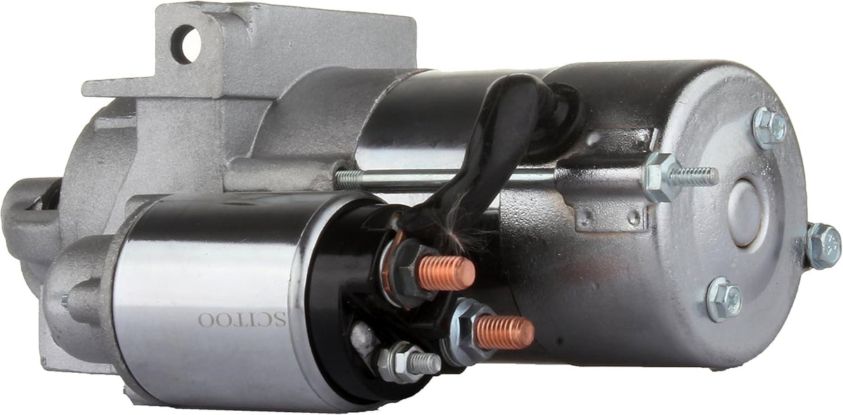 Electrical Motor Starter Assembly Replacement G575673