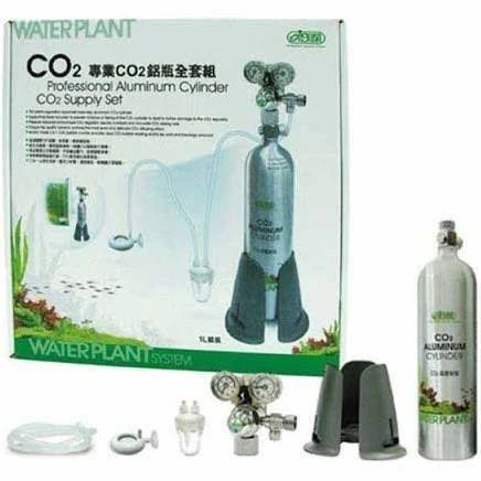 CO2 Disposable Supply Set U2913
