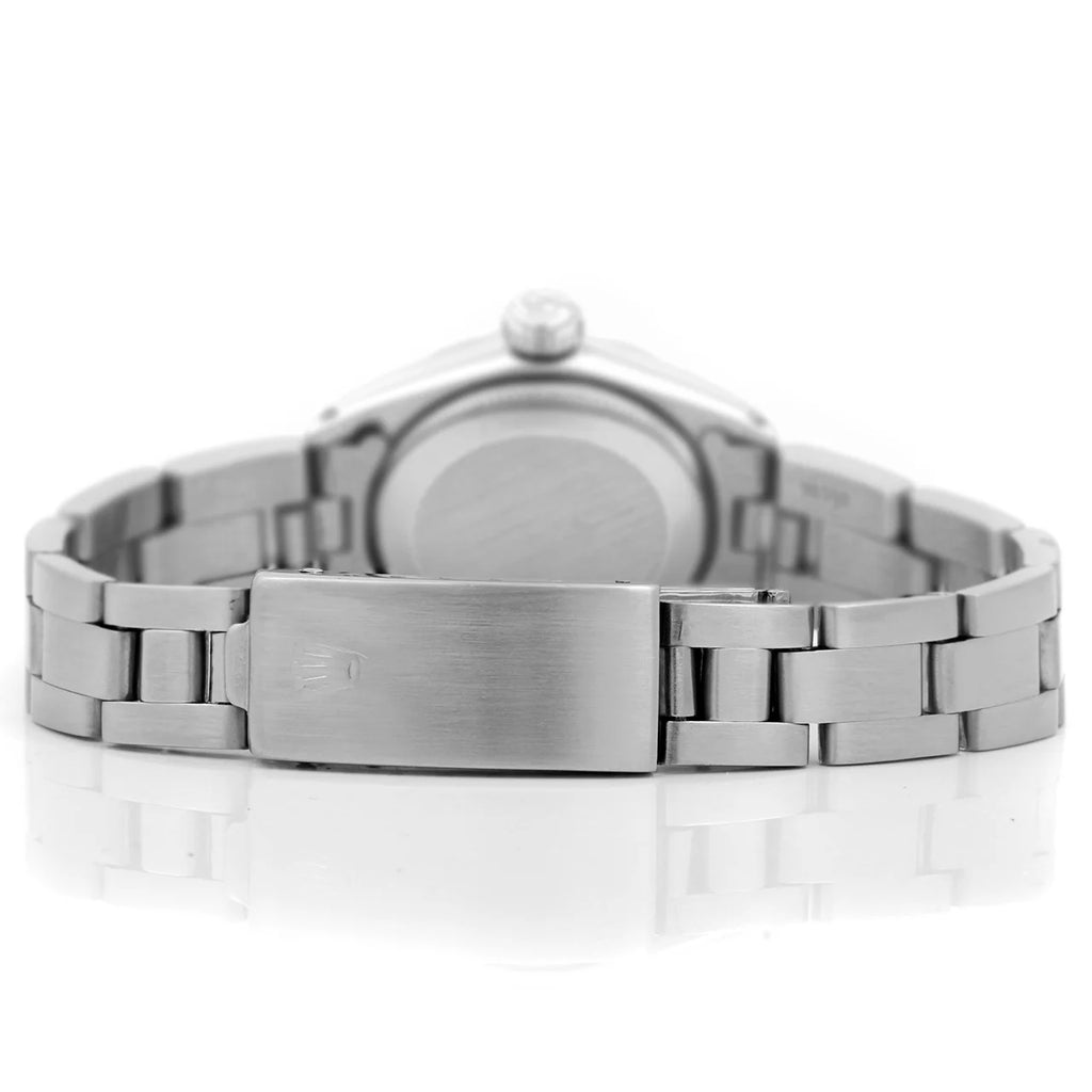 Black Rainbow Ladies Wristwatch C432715