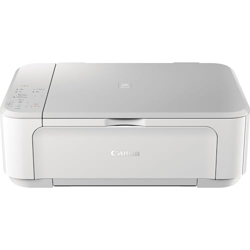 Black Wireless All-in-One Color Inkjet Printer D74996