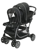 Double Stroller J726