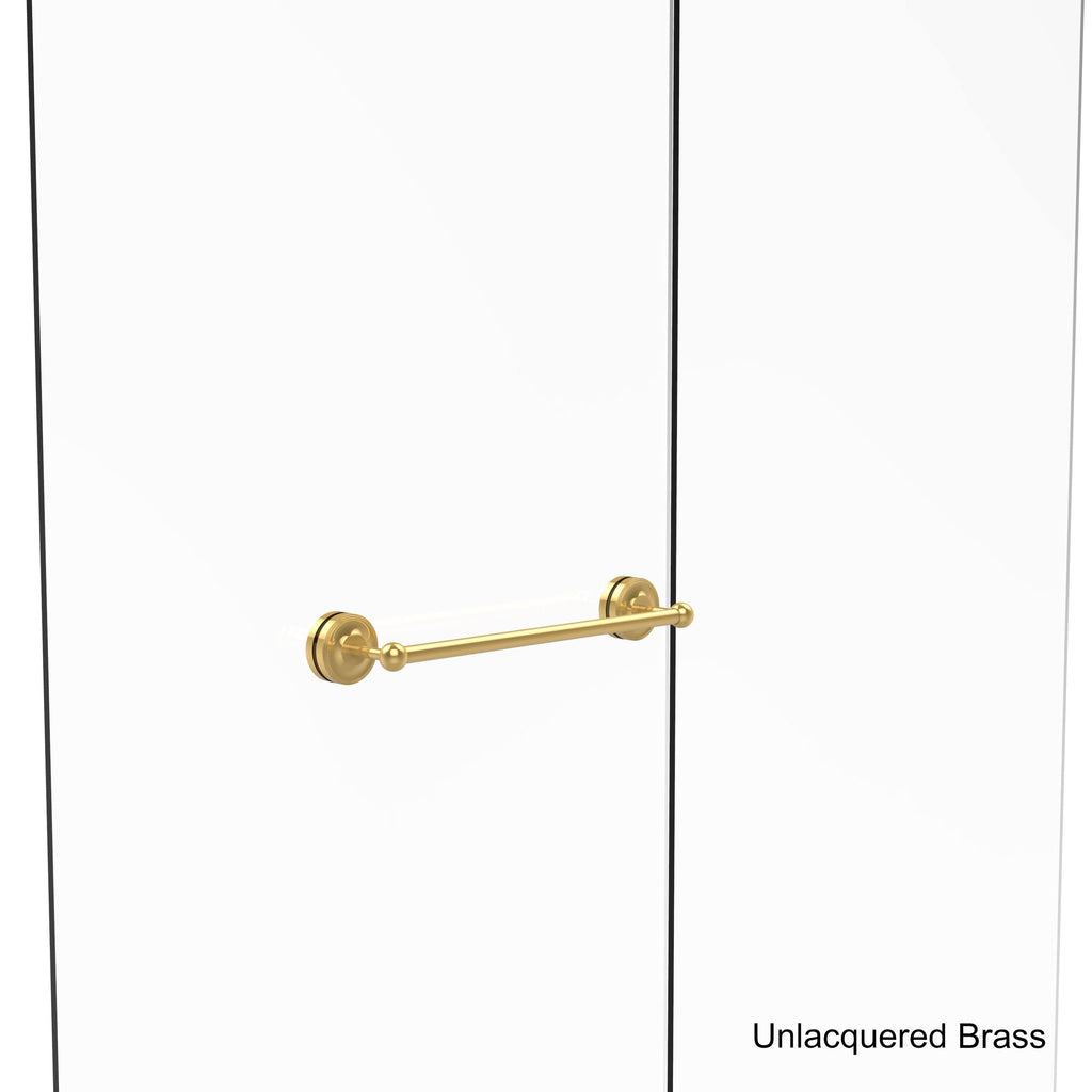 18 inch Towel Bar Venetian Bronze L9429