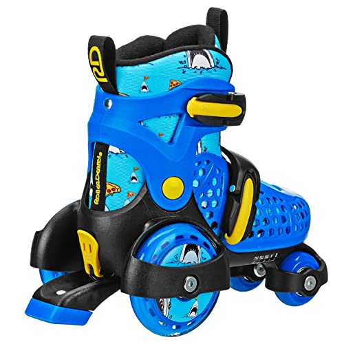 Adjustable Roller Skates I350879