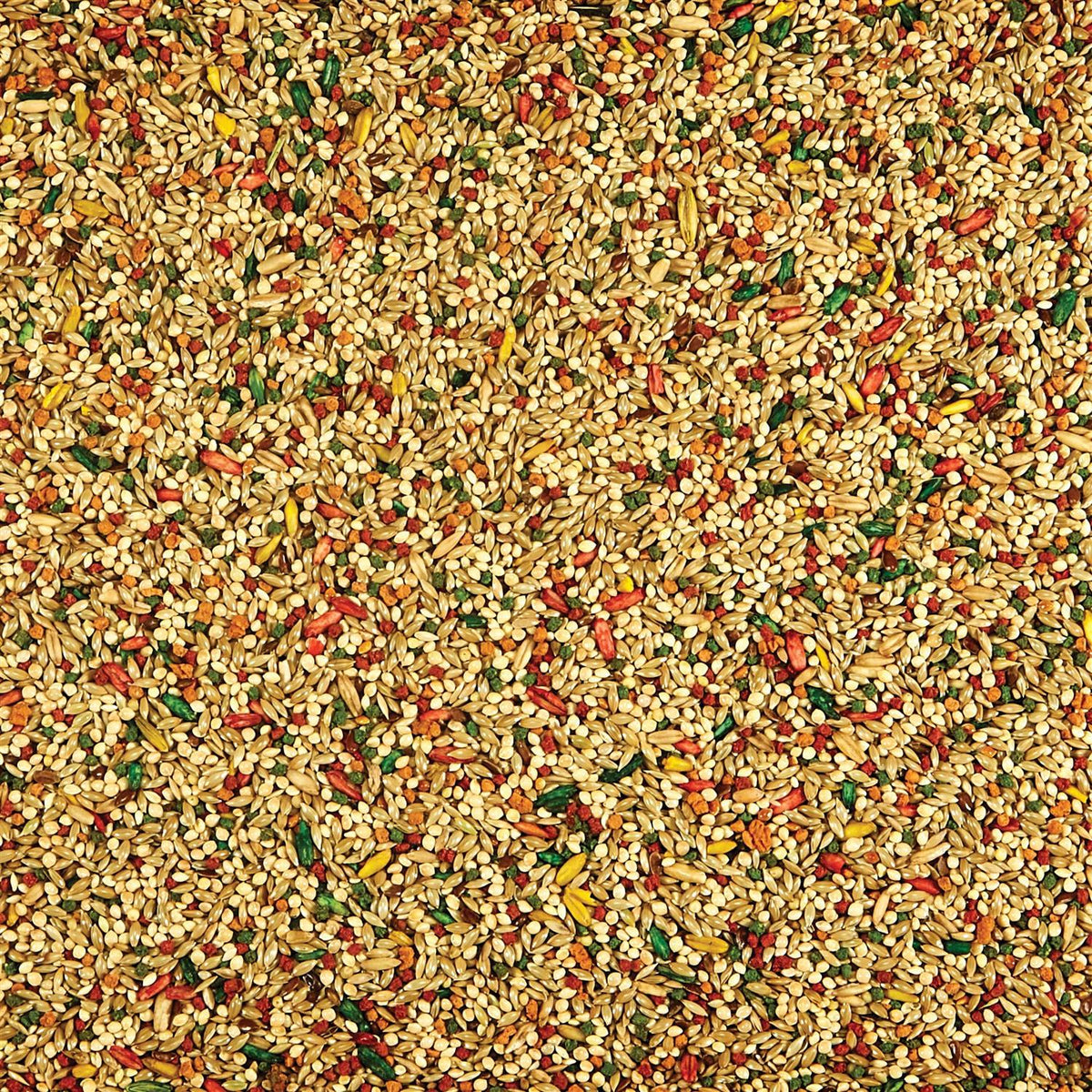 Parakeet Food H851163