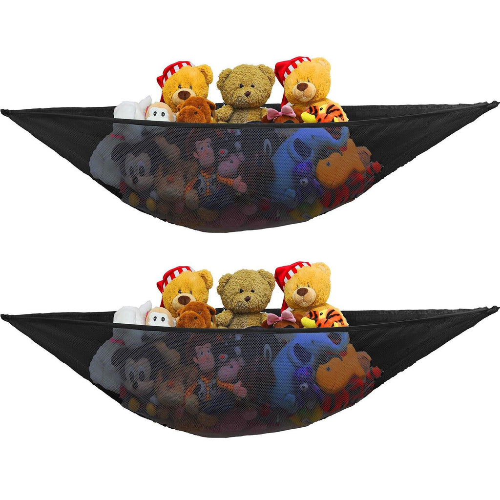 Jumbo Toy Storage Hammock E51687