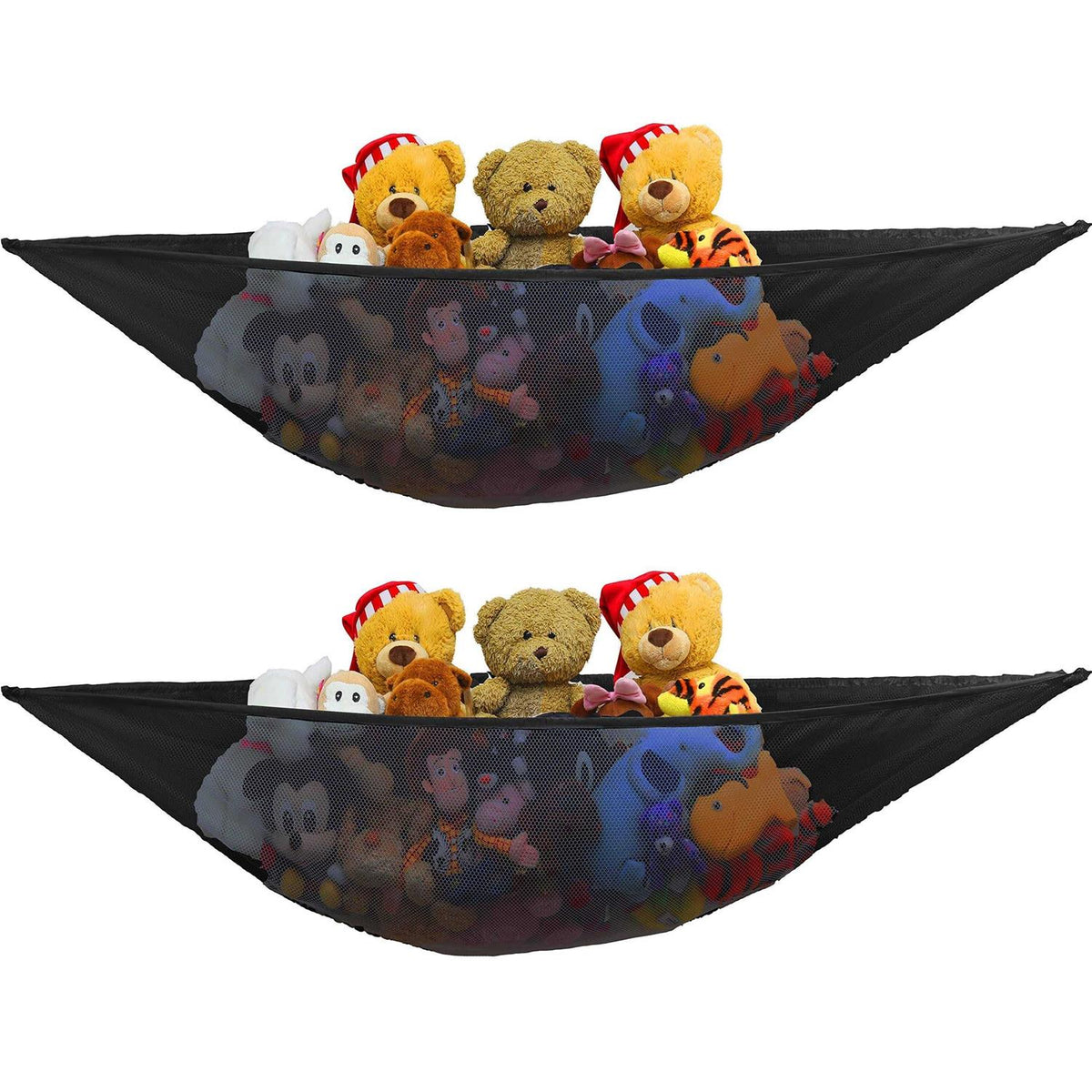 Jumbo Toy Storage Hammock E51687