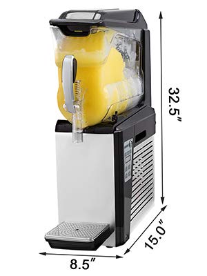 110V Slushy Machine S70533